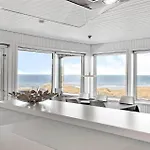 Сasa de vacaciones Ln1806-hirtshals-gindrupvej-40