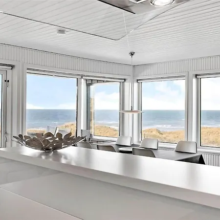 Σπίτι διακοπών Ln1806-hirtshals-gindrupvej-40
