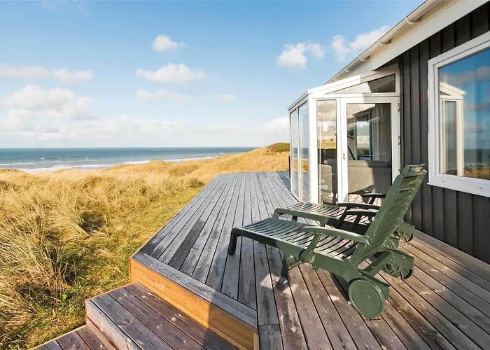 度假居 Ln1806-hirtshals-gindrupvej-40 *